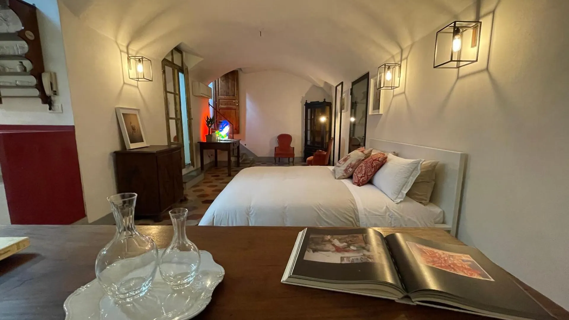 L'Orto Del Perseo Residenza Artistica Apartment Florence