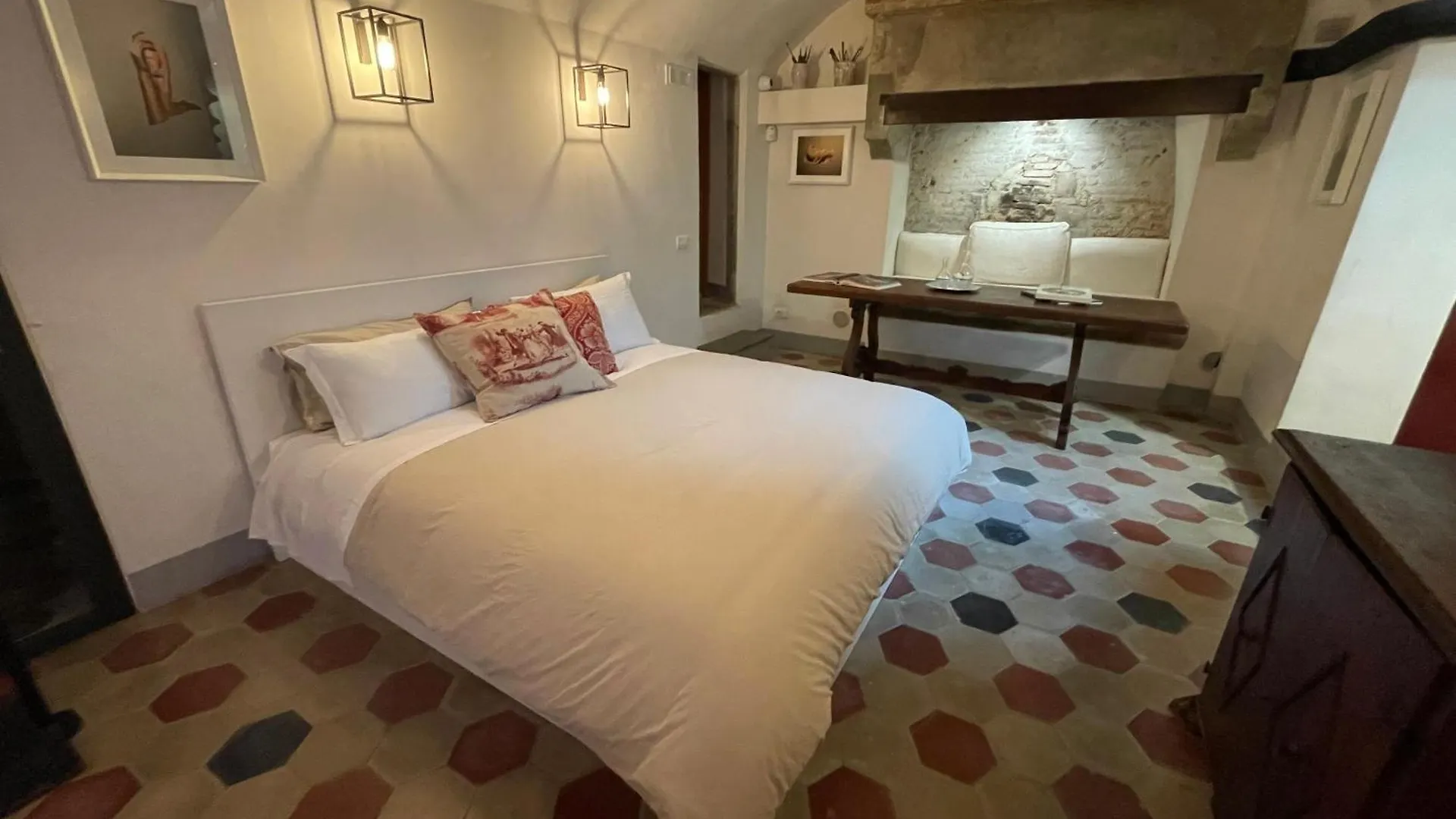 L'Orto Del Perseo Residenza Artistica Apartment Florence Italy