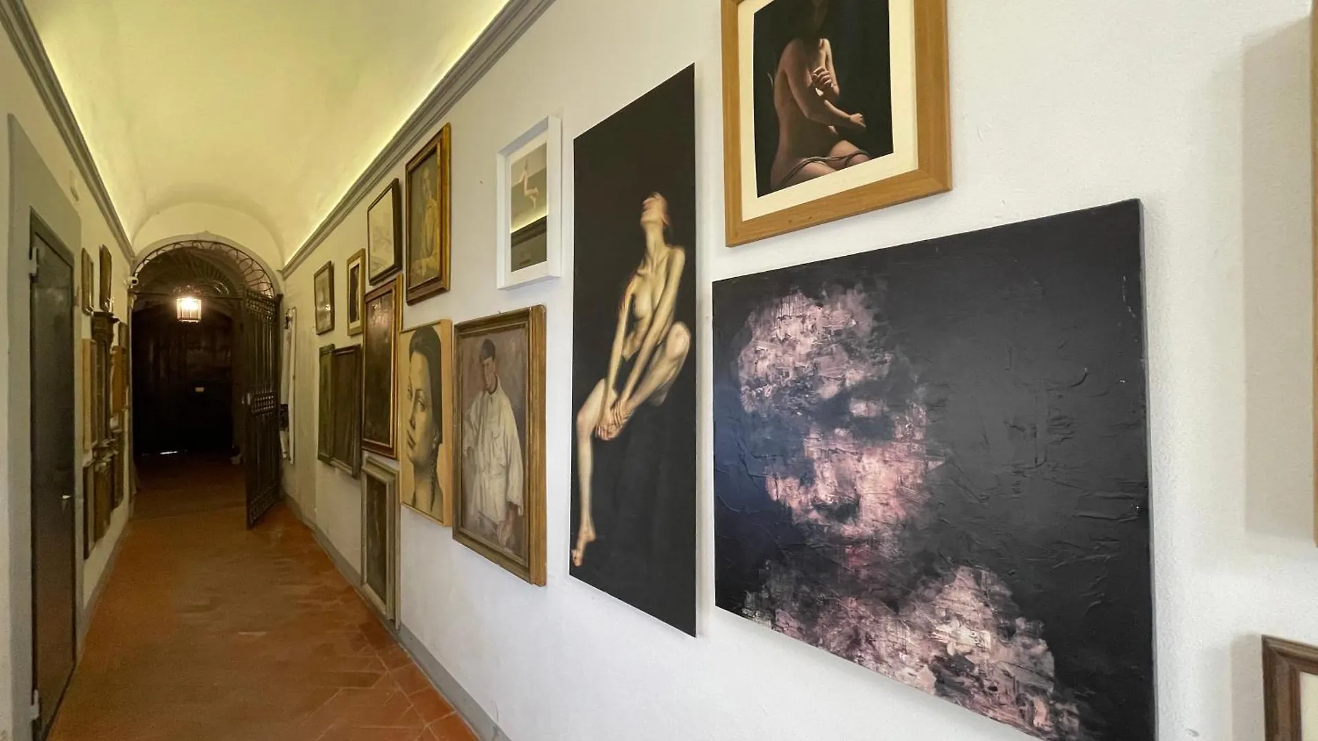 L'Orto Del Perseo Residenza Artistica Apartment Florence 0*,  Italy