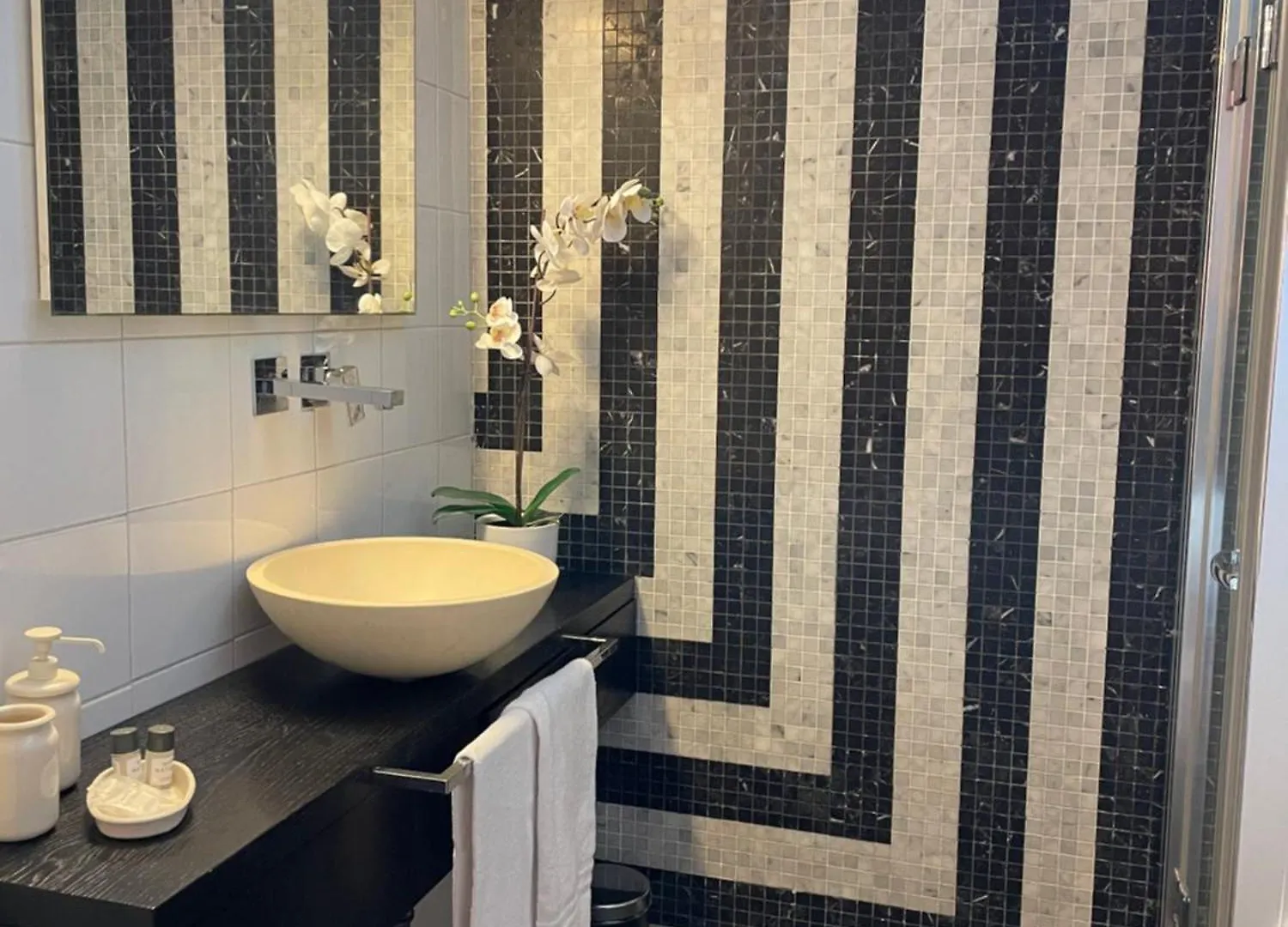 L'Orto Del Perseo Residenza Artistica Apartment Florence Italy