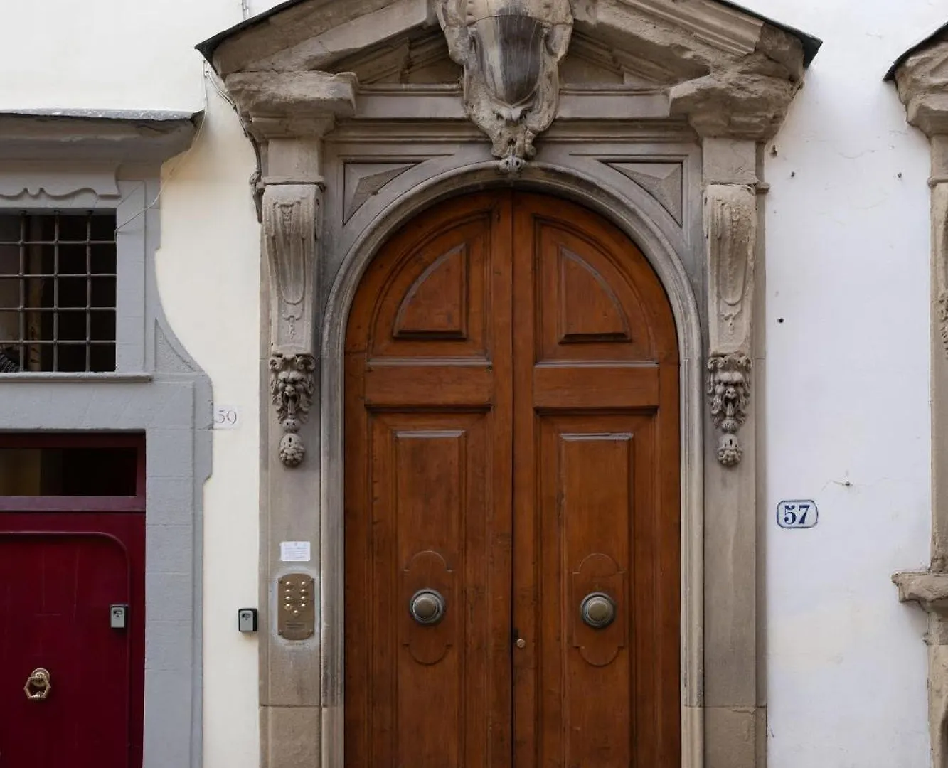 L'Orto Del Perseo Residenza Artistica Apartment Florence Italy
