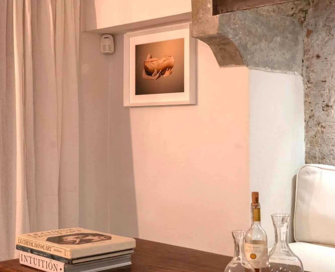 L'Orto Del Perseo Residenza Artistica Apartment Florence