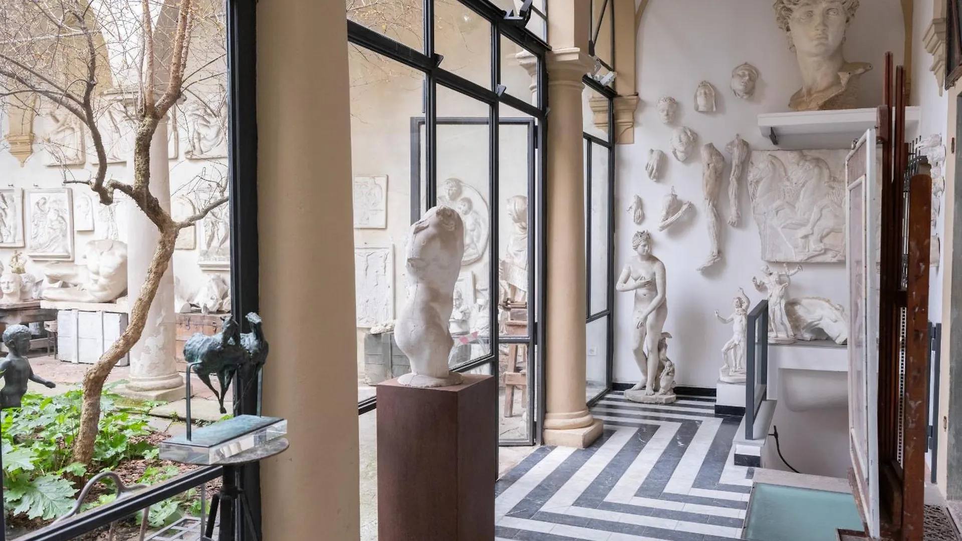 L'Orto Del Perseo Residenza Artistica Apartment Florence 0*,
