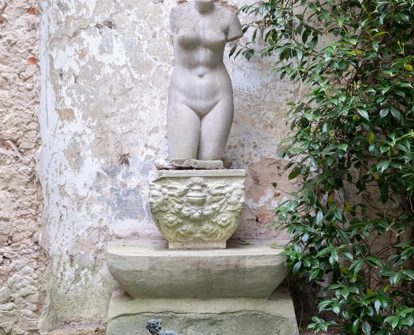 L'Orto Del Perseo Residenza Artistica Apartment Florence
