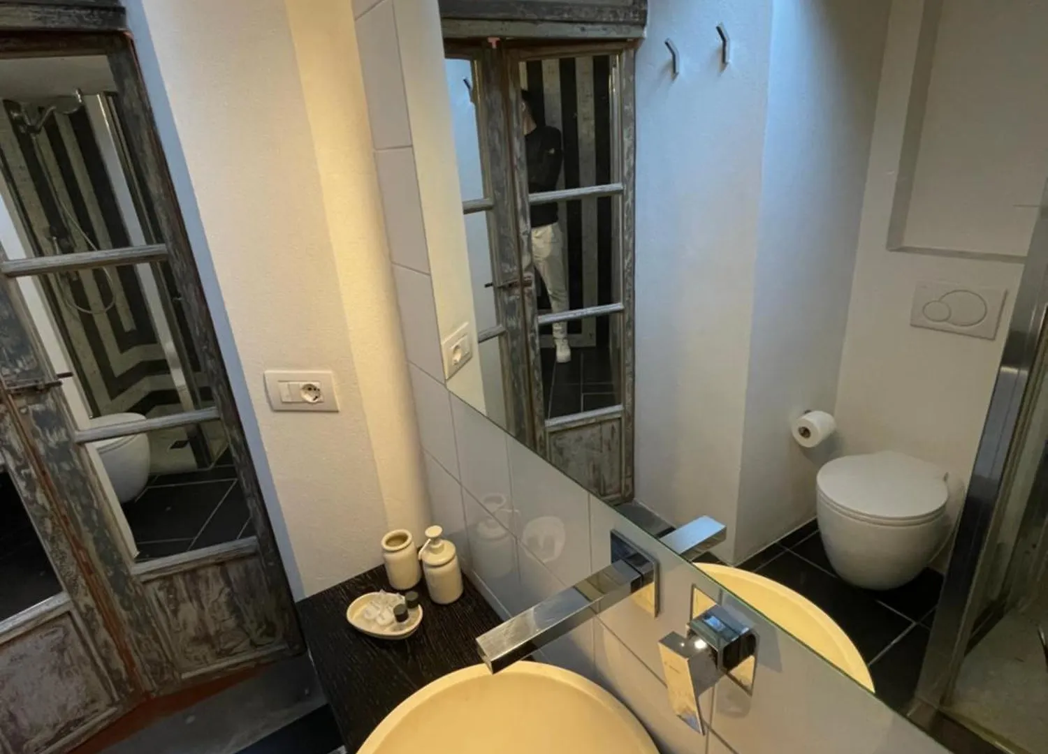 L'Orto Del Perseo Residenza Artistica Apartment Florence